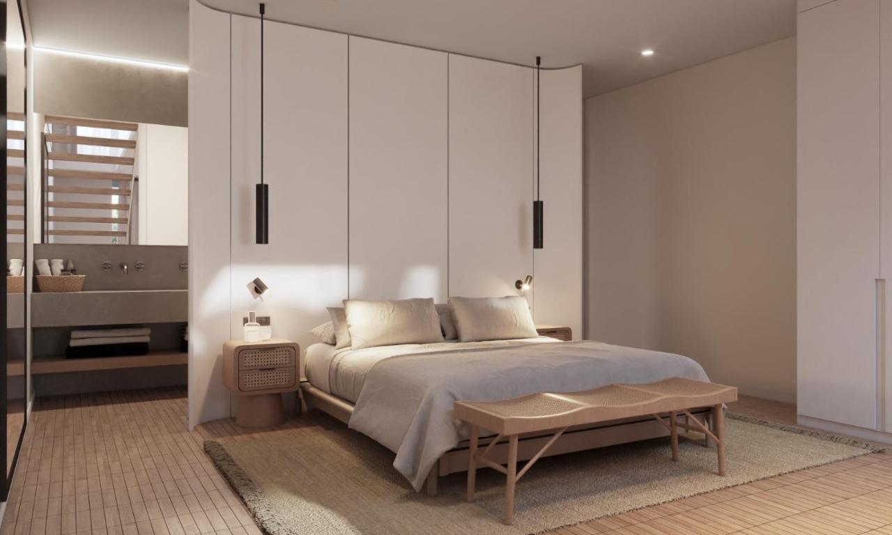 Ferienwohnung I Loft Santiago By Upper Luxury Housing Santiago de Compostela Exterior foto