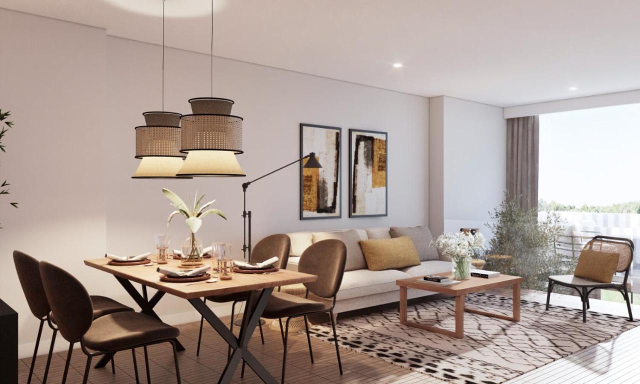 Ferienwohnung I Loft Santiago By Upper Luxury Housing Santiago de Compostela Exterior foto