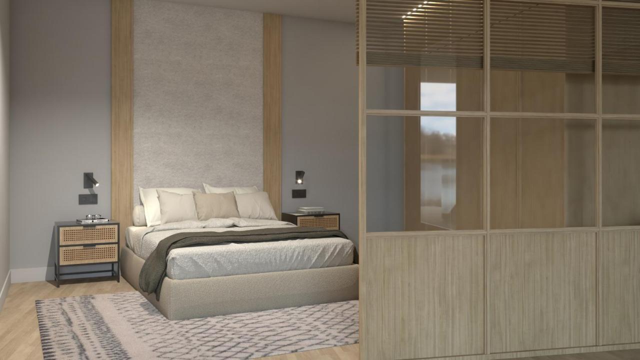 Ferienwohnung I Loft Santiago By Upper Luxury Housing Santiago de Compostela Exterior foto