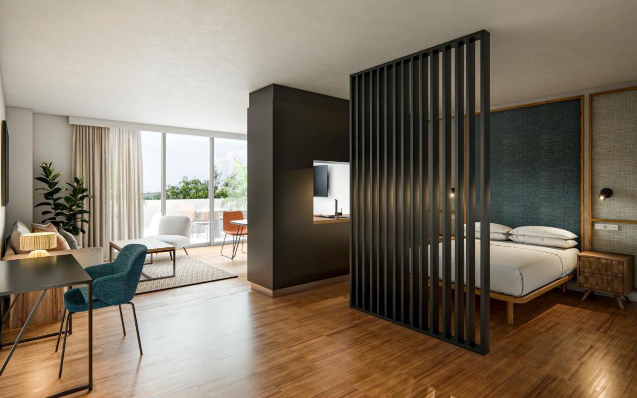 Ferienwohnung I Loft Santiago By Upper Luxury Housing Santiago de Compostela Exterior foto