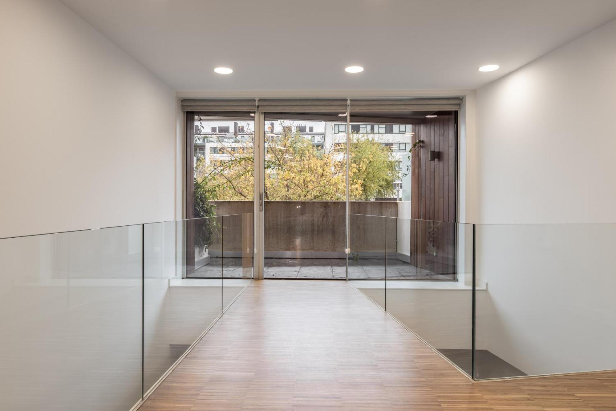 Ferienwohnung I Loft Santiago By Upper Luxury Housing Santiago de Compostela Exterior foto